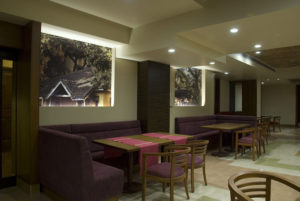 BANDRA GYMKHANA