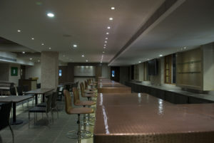 BANDRA GYMKHANA