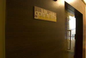BANDRA GYMKHANA