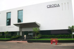 Croda India Company Private Limited