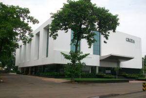 Croda India Company Private Limited