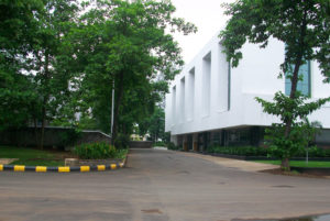 Croda India Company Private Limited