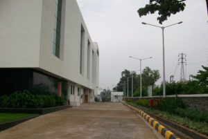 Croda India Company Private Limited