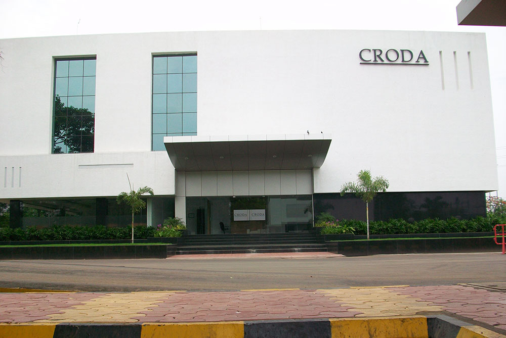 Croda India Company Private Limited