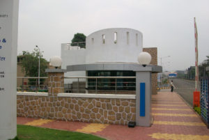 Croda India Company Private Limited