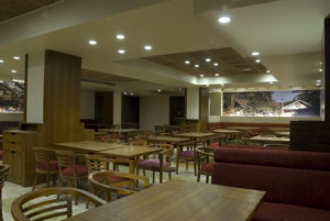 BANDRA GYMKHANA