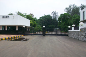 Croda India Company Private Limited