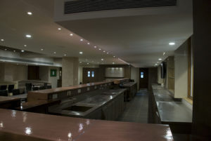 BANDRA GYMKHANA