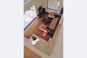 RESIDENCE OF MR KAMALAKSHA NAIK- INTERIORS