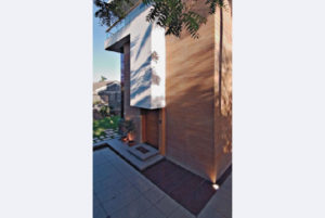 RESIDENCE OF MR KAMALAKSHA NAIK
