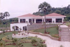 RAMBHAU MHALGI PRABHODINI