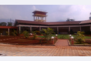 JEEVAN VIDYA MISSION