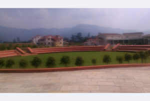 JEEVAN VIDYA MISSION