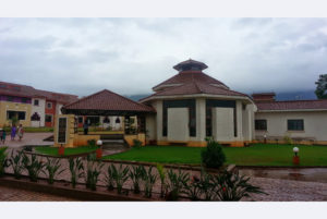 JEEVAN VIDYA MISSION