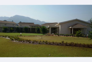 JEEVAN VIDYA MISSION