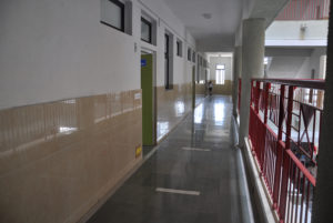 FR AGNEL SCHOOL, PUNE