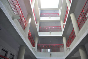 FR AGNEL SCHOOL, PUNE