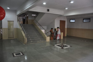 FR AGNEL SCHOOL, PUNE