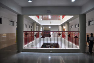 FR AGNEL SCHOOL, PUNE