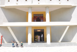 FR AGNEL SCHOOL, PUNE