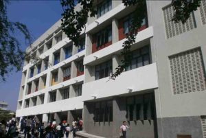 FR AGNEL SCHOOL, PUNE