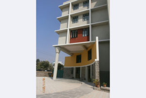 FR AGNEL SCHOOL, PUNE