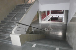 FR AGNEL SCHOOL, PUNE