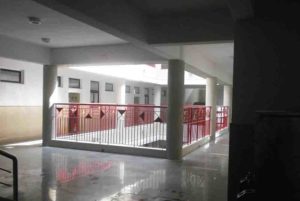 FR AGNEL SCHOOL, PUNE